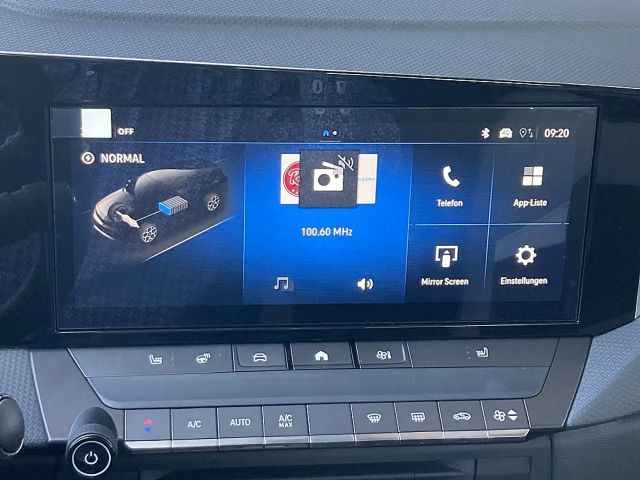 Opel Astra Edition Sports Tourer