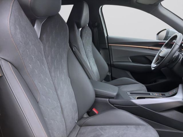 Cupra Terramar 1.5 eTSI