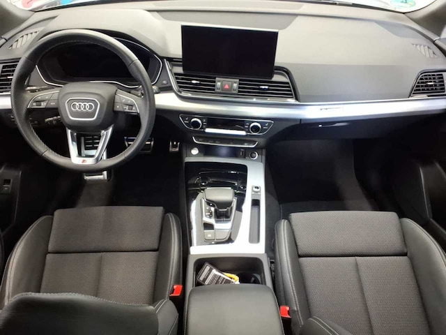 Audi Q5 40 TDI Quattro S-Tronic