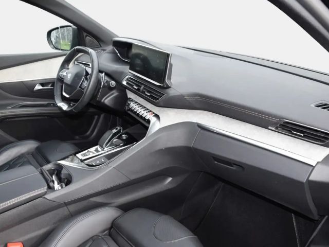 Peugeot 3008 GT-Line