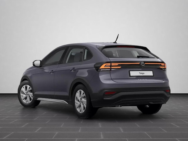 Volkswagen Taigo 1.0 TSI IQ.Drive Life