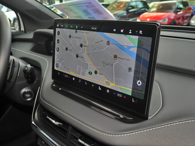 Skoda Enyaq Coupe Sportline