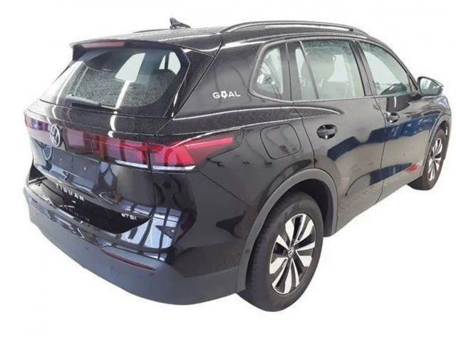 Volkswagen Tiguan 1.5 eTSI