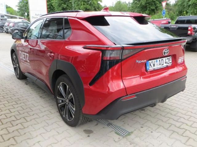 Toyota bZ4X Comfort&Technikpaket*ACC*360*APPLE-CAR