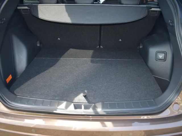 Mitsubishi Eclipse Cross 4WD PHEV