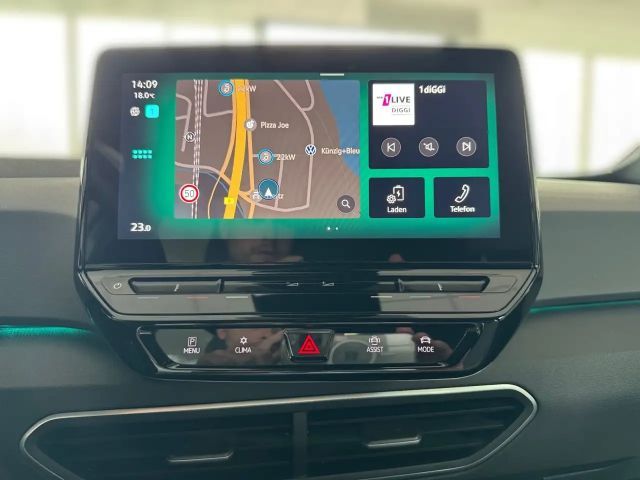 Volkswagen ID.3 Performance Pure