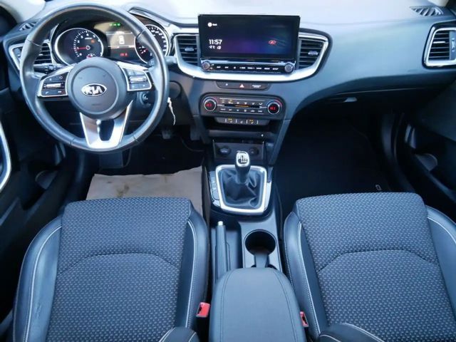 Kia Ceed GDi SportWagon
