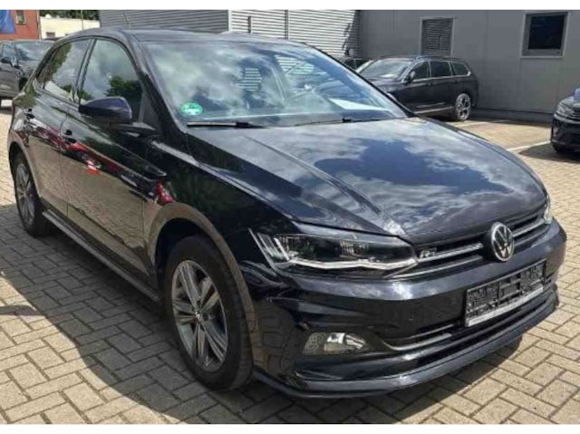 Volkswagen Polo 1.5 TSI Highline