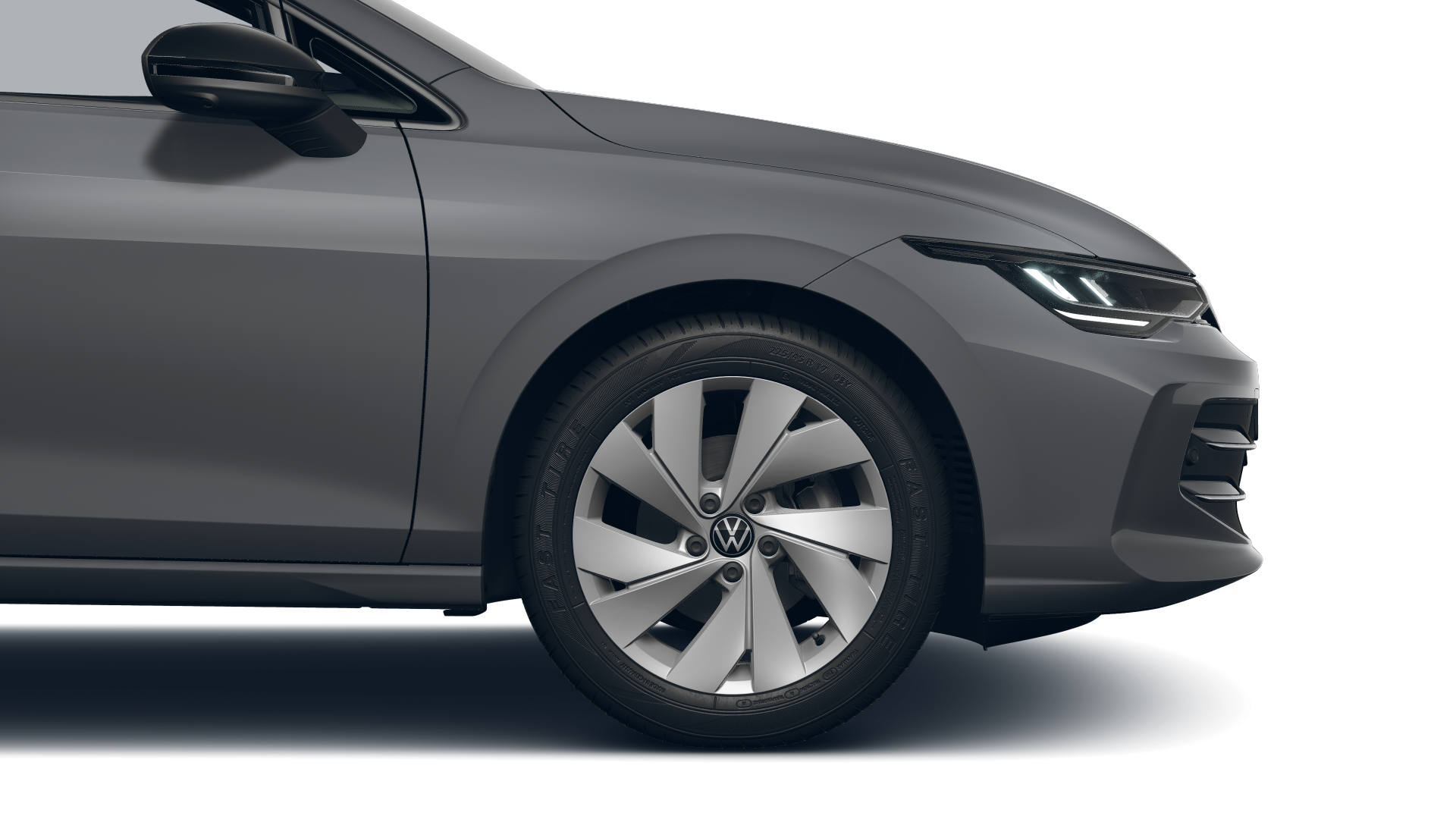 Volkswagen Golf 1.5 TSI Golf VIII