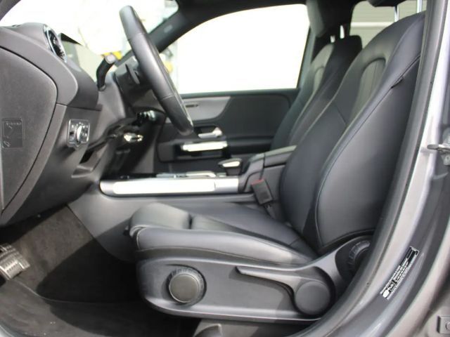 Mercedes-Benz GLB 200 GLB 200 d Progressive