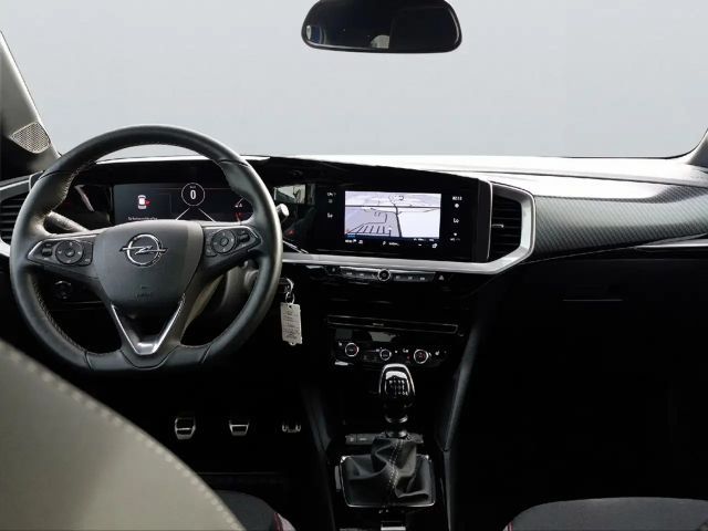 Opel Mokka GS-Line Grand Sport
