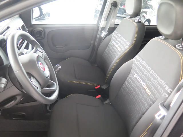 Fiat Panda Pandina