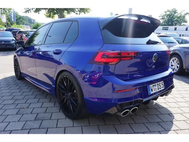 Volkswagen Golf 2.0 TSI 4Motion Golf VIII