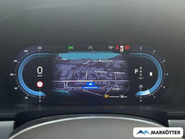 Volvo V90 Cross Country V90 Cross Country