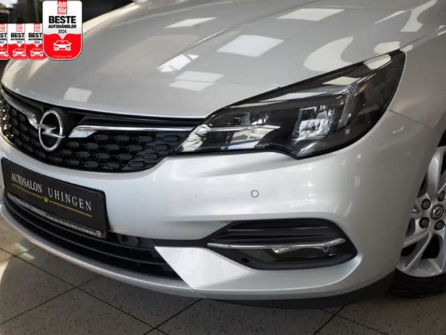 Opel Astra Business Sports Tourer