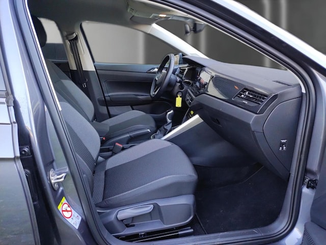 Volkswagen Polo 1.0 TSI IQ.Drive Life