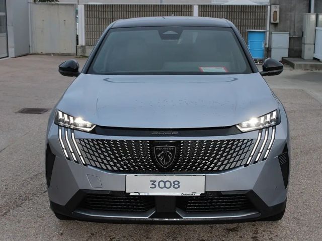 Peugeot 3008 GT-Line Hybrid