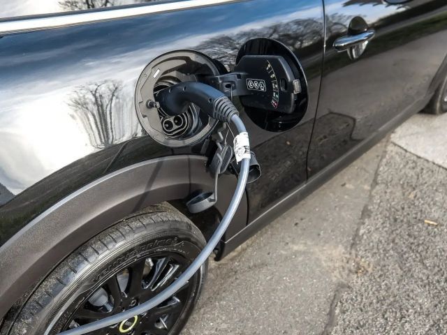 MINI Mini Electric SE