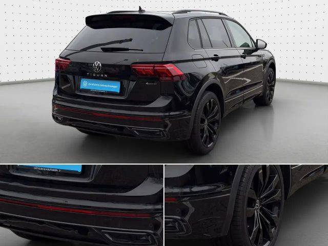 Volkswagen Tiguan 2.0 TSI IQ.Drive R-Line