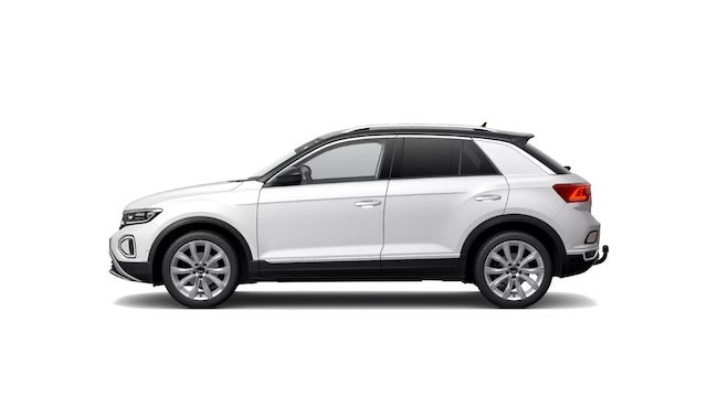 Volkswagen T-Roc 1.5 TSI Style