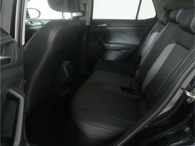 Volkswagen T-Cross 1.0 TSI DSG