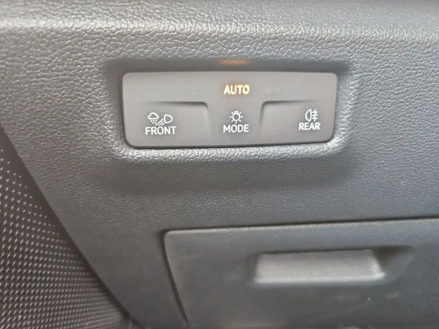 Volkswagen Tiguan 2.0 TDI 4Motion DSG R-Line