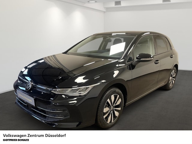 Volkswagen Golf 1.5 TSI DSG