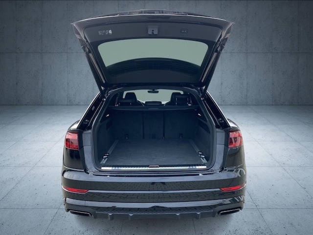 Audi Q8 60 TFSI Hybride Quattro