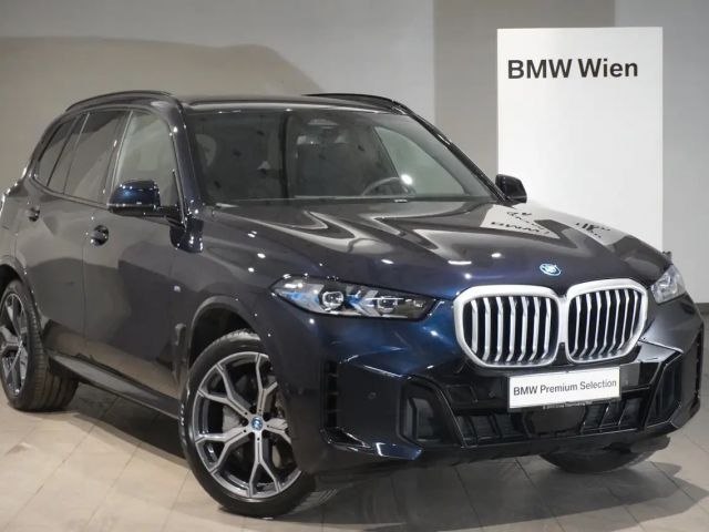 BMW X5 xDrive50e