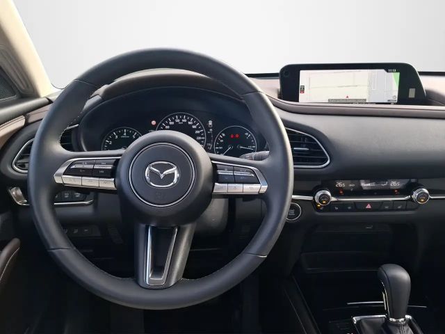 Mazda CX-30 4WD Selection