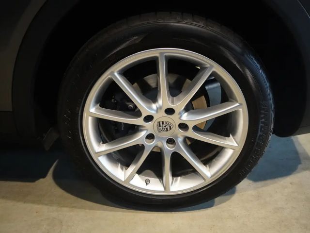 Porsche Cayenne 3.0 V6 *APPROVED*U-Frei*Pano*20 Zoll*DAB*