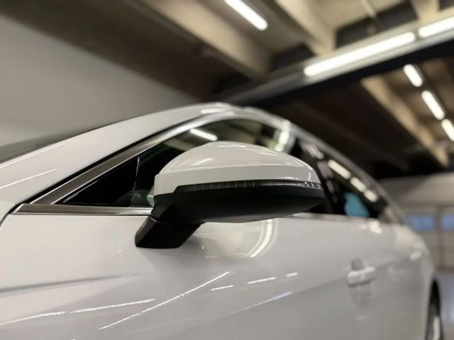 Audi A4 40 TDI Quattro Sport