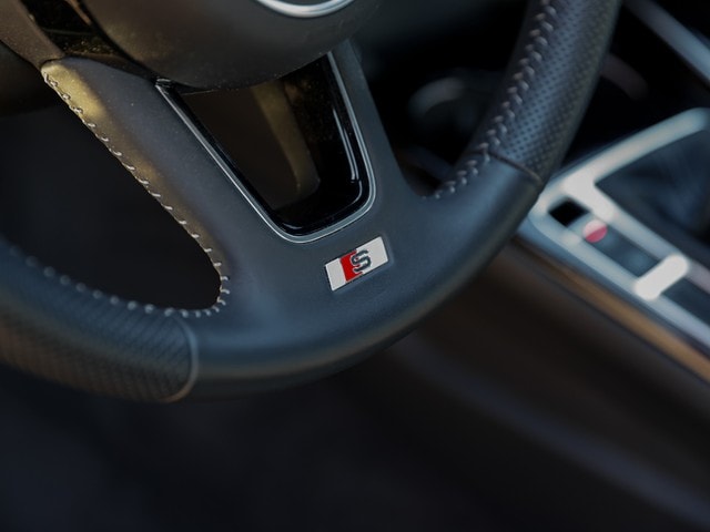 Audi A5 35 TFSI Sportback