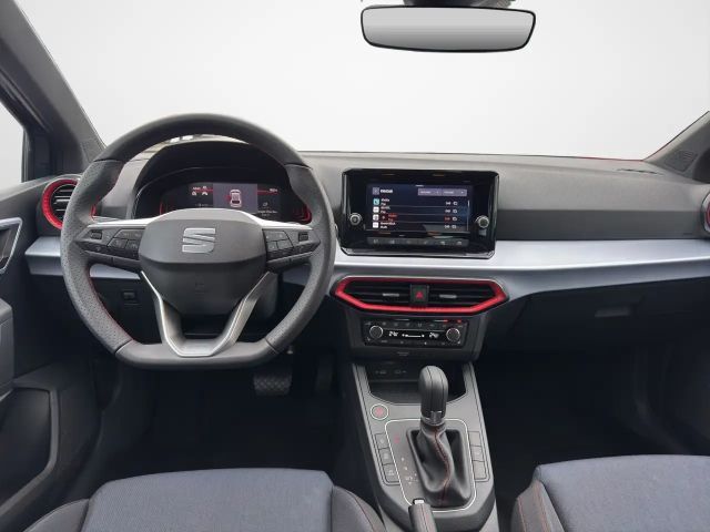 Seat Ibiza 1.0 TSI DSG FR-lijn