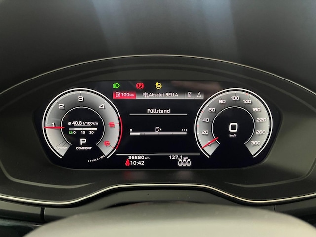 Audi Q5 40 TDI Quattro S-Tronic