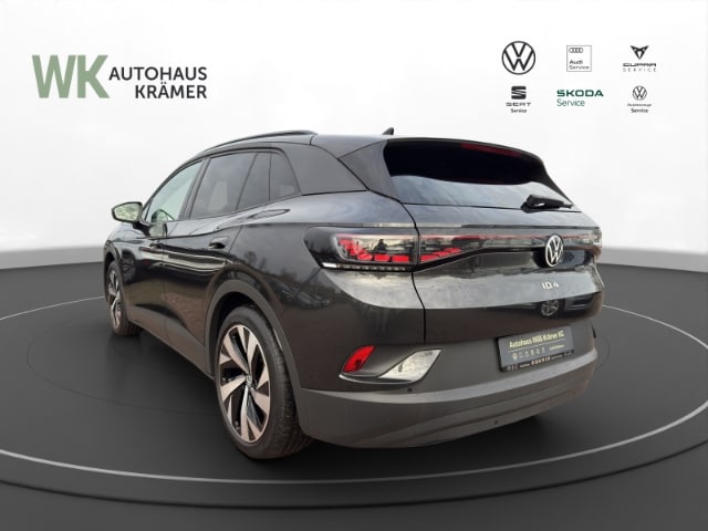 Volkswagen ID.4 Performance Pro