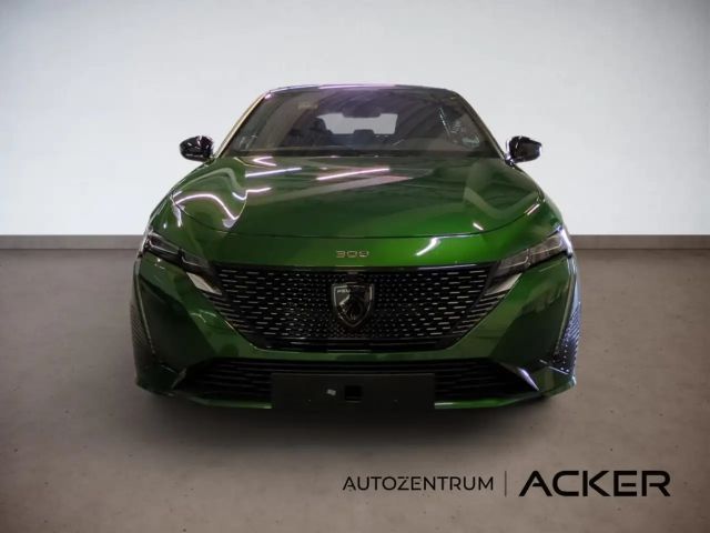 Peugeot 308 BlueHDi GT-Line