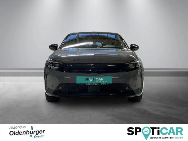 Opel Corsa GS-Line Grand Sport