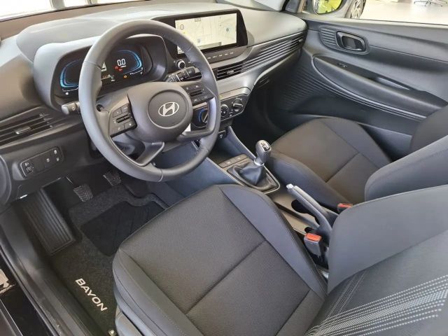 Hyundai Bayon 1.0 Select T-GDi