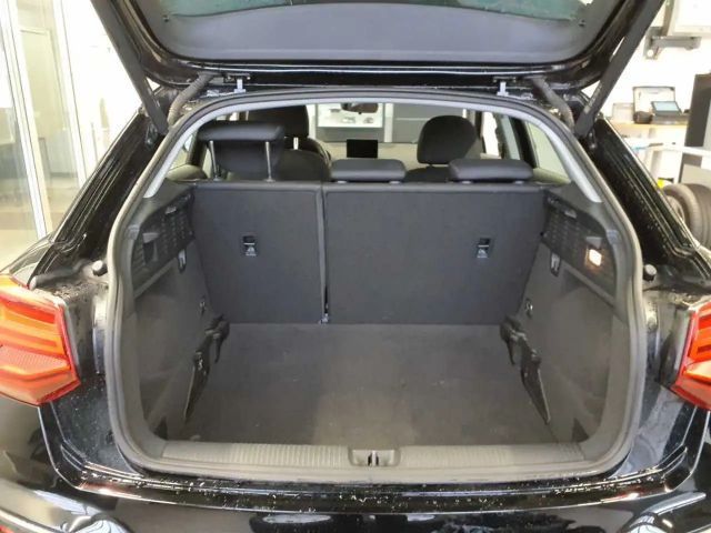 Audi Q2 35 TDI S-Tronic