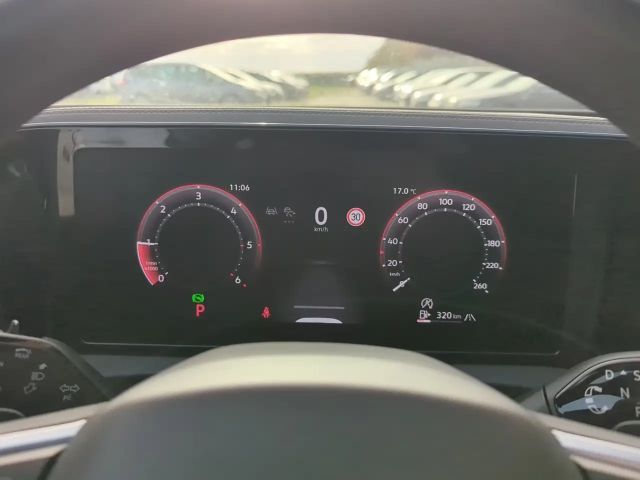 Volkswagen Tiguan 2.0 TDI DSG R-Line