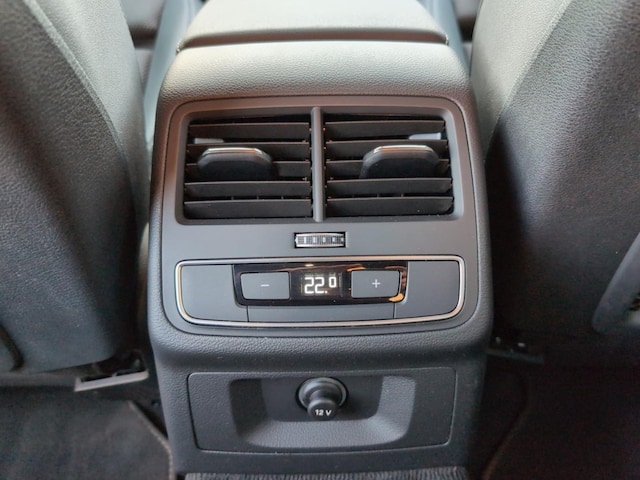 Audi A4 35 TFSI Avant S-Line S-Tronic