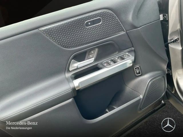 Mercedes-Benz EQB 250 Advanced Progressive