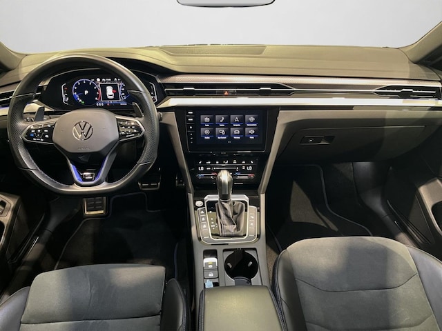 Volkswagen Arteon Shooting Brake DSG