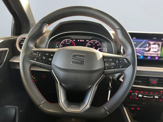 Seat Arona 1.0 TSI DSG FR-lijn