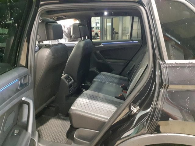 Volkswagen Tiguan 2.0 TDI DSG