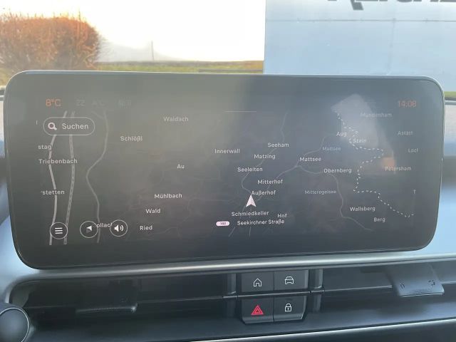 Jeep Avenger Altitude