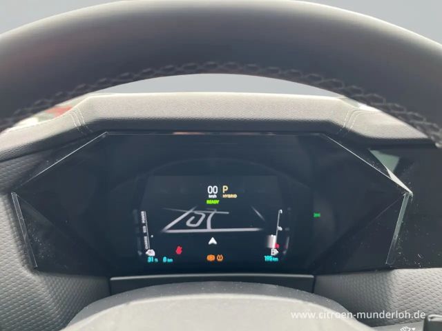 DS DS 4 E-Tense Mobiles