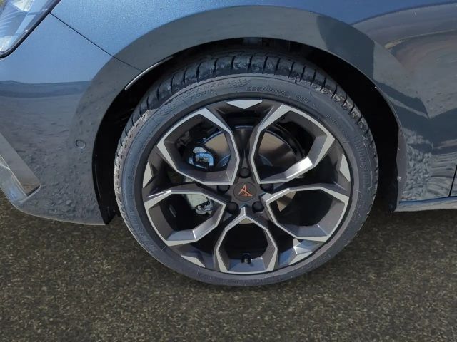 Cupra Leon 1.5 TSI DSG