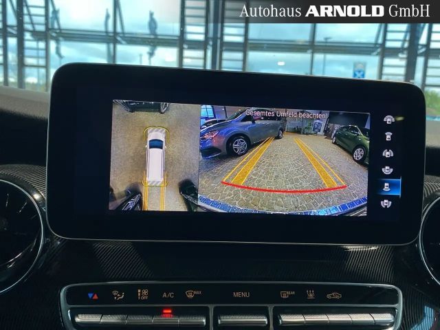 Mercedes-Benz EQV 250 Limousine Lang